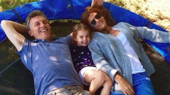 macri, optimista con el turismo: los destinos estan a pleno macri, optimista con el turismo: los destinos estan a pleno