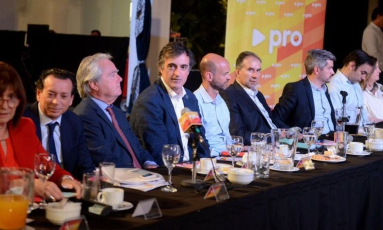 Esteban Bullrich