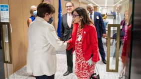 La ducha escocesa de Batakis