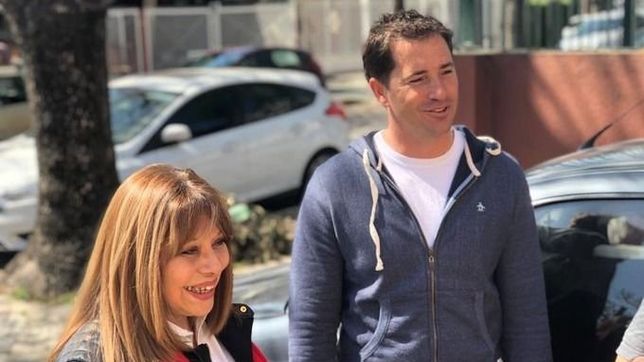 esteban echeverria: ex candidata lavagnista se sumo a juntos por el cambio