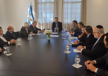 Molinos, el Judas de Macri: subió 20% los alimentos en plena crisis del dólar