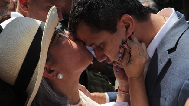 Las seis claves que dirimirán la pelea a todo o nada entre Maduro y Guaidó