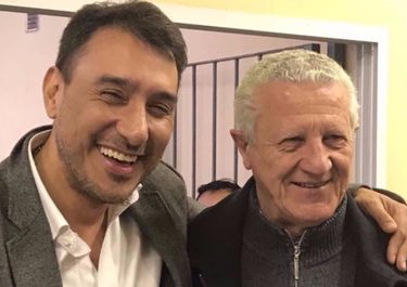 Nicolás Terrera, la carta de Massa en Berazategui para disputarle poder a Mussi