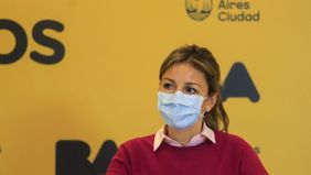 Acuña, en modo Vidal: los chicos villeros, sin aula y perdidos en el narcotráfico