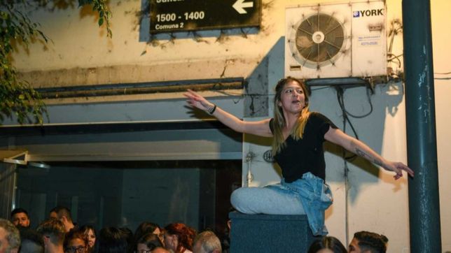 cfk y la justicia: despues de la espuma