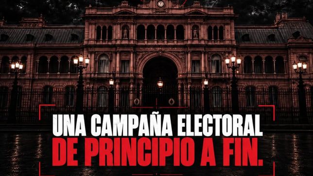 War Room: consultores y especialistas se reúnen en Buenos Aires para debatir estrategias de campaña