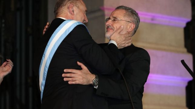 un callejon sin salida