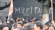 Efecto universdades: la política, entre amagues y reapariciones con Mayo demasiado cerca