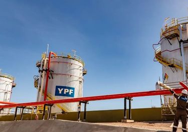 Vaca Muerta quiere despegarse de Venezuela, pero el nuevo escenario impacta en las petroleras.