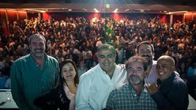 Se endurece la CGT blanda: “Viene el ajuste”, advierte Daer