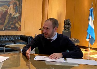El Gobierno presentará esta semana su oferta final a los bonistas