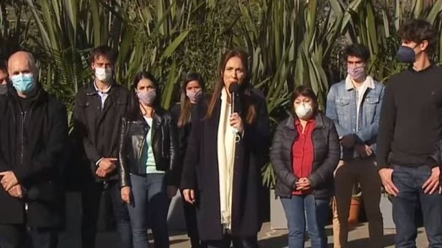 vidal 2021: ?no compito en la provincia porque quiero que otros crezcan?