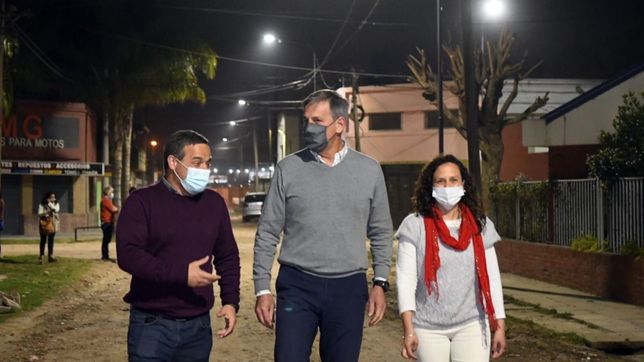 el plan remontar de jaton para recuperar terreno en santa fe