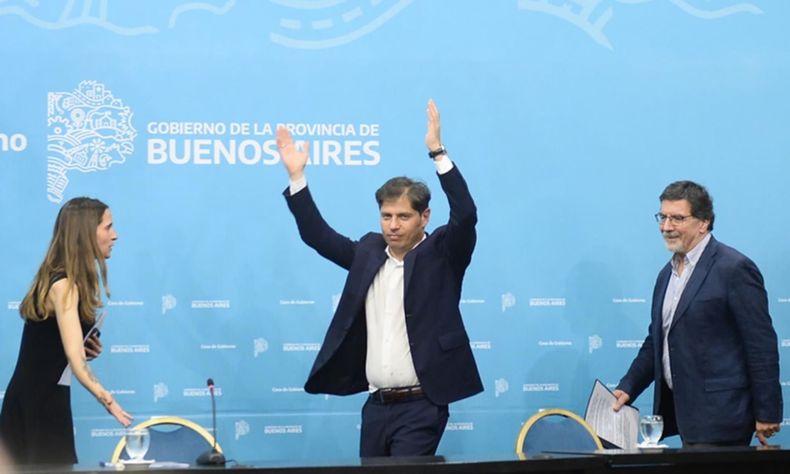 Kicillof