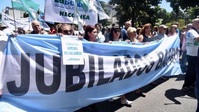 la reforma de vidal: bancarios bonaerenses vuelven al paro