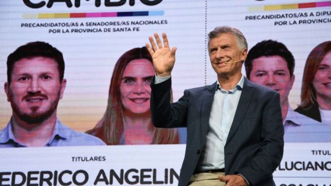 los ultimos dias de la interna mas picante