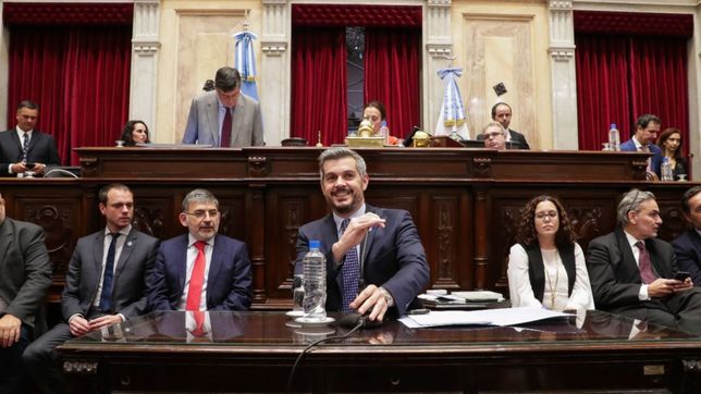 pena ratifica la esperanza 2019 tras dos dias negros para la economia