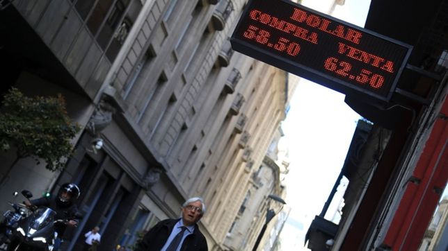 razones y riesgos del recalentamiento de la city al pie de las urnas