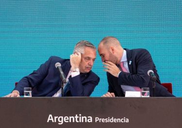 La trama subterránea de la corrida de los bonos que descolocó a Guzmán