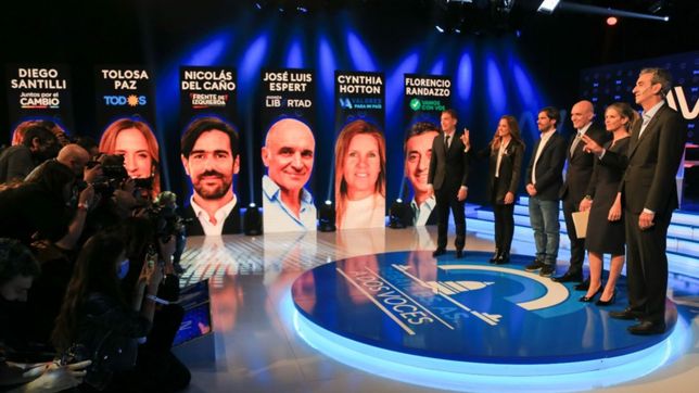 puntaje individual: fortalezas y debilidades en la batalla televisada