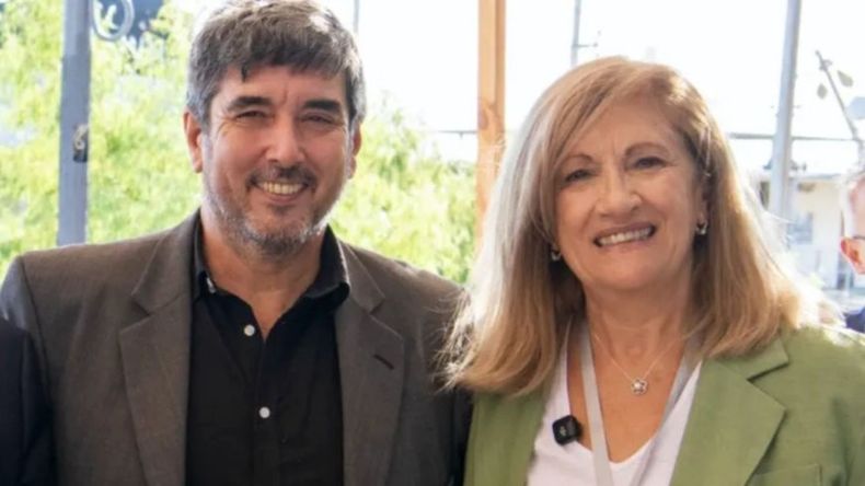 Fuertes y Romero destacaron el debate sobre la reforma previsional que impulsa Frigerio en Entre Ríos.
