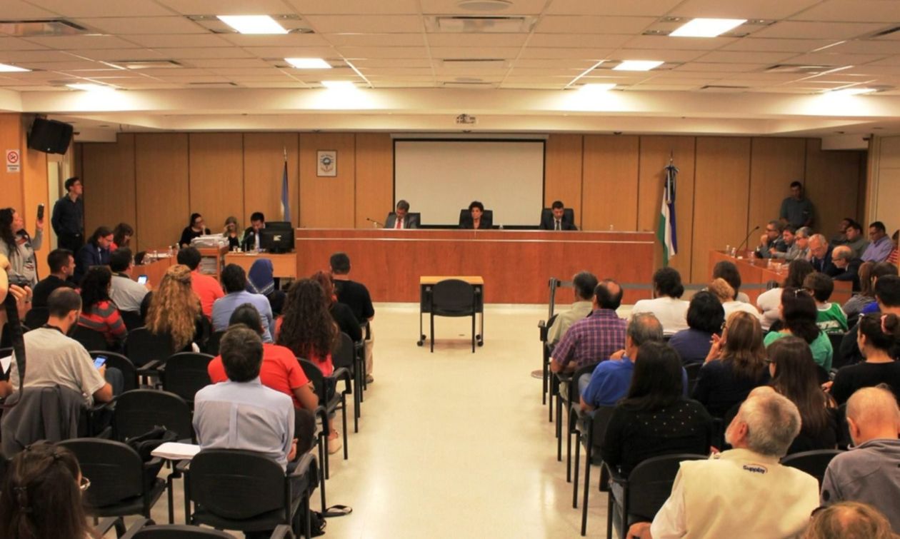 Juicio Daniel Solano Daniel Solano