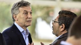 Relato versus realidad: los verdaderos (malos) números de la inversión en obras