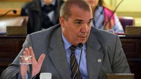 “Perotti tenía un plan para otro momento de la economía argentina”