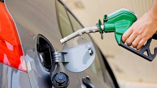 el gobierno aumento el biodiesel y volverian a subir los combustibles