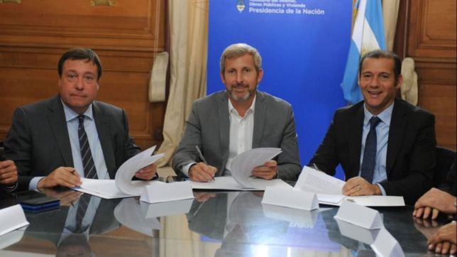 triple lista corta, polarizacion y un gobernador en el medio