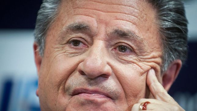 para duhalde, ?ya esta todo probado? y cristina debe ir presa