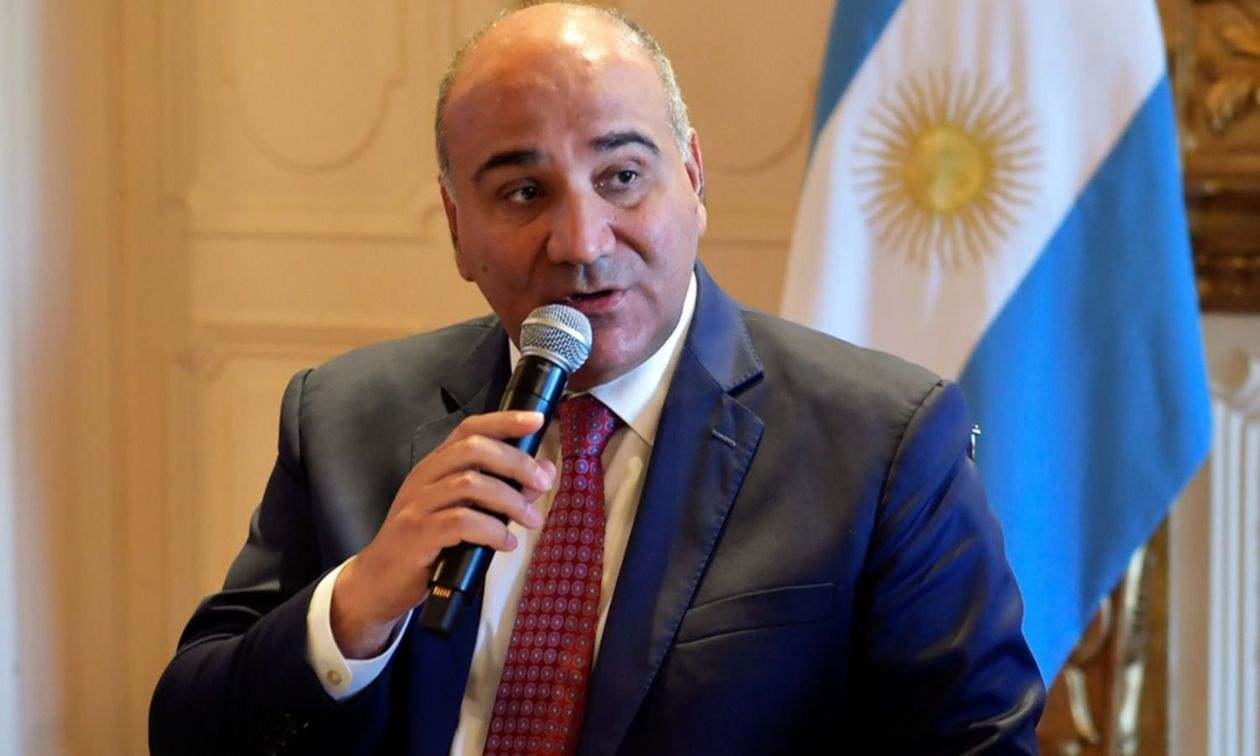 Juan Manzur