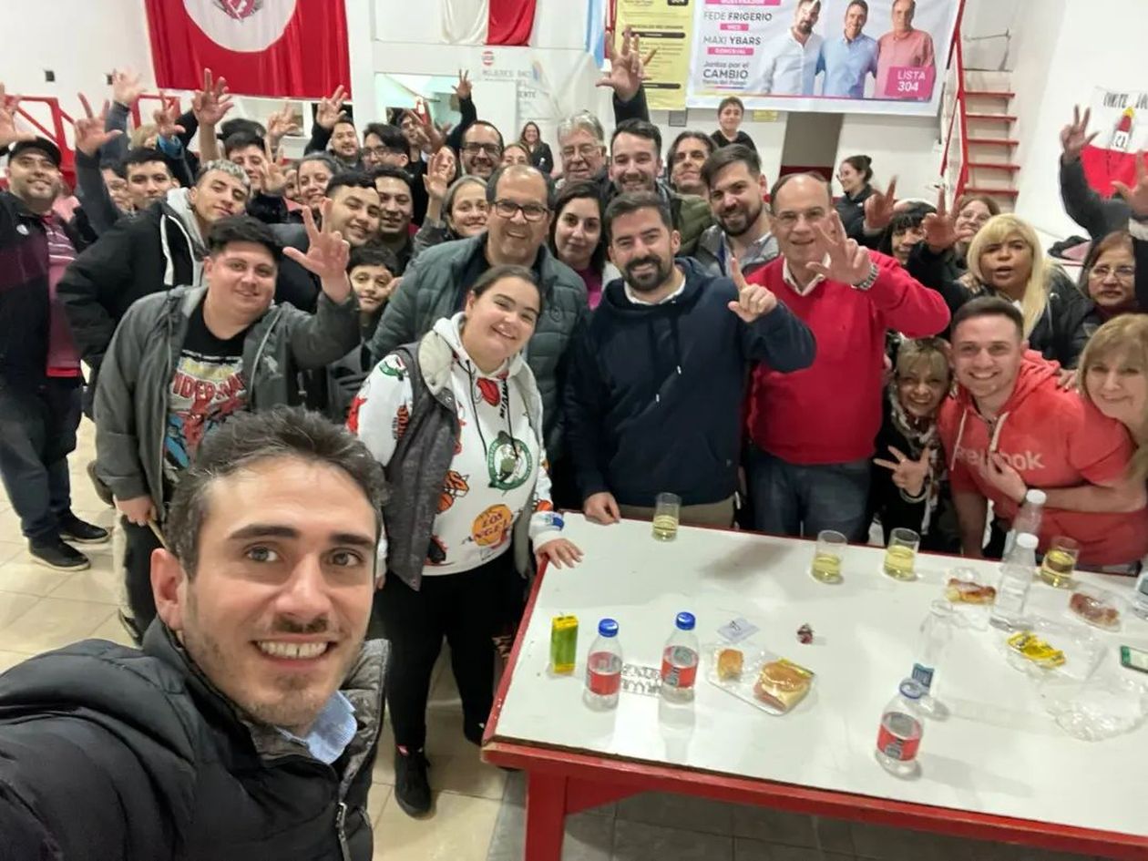 Tierra del Fuego: la UCR jugará sola en 2025 y el PRO queda a merced del pacman libertario