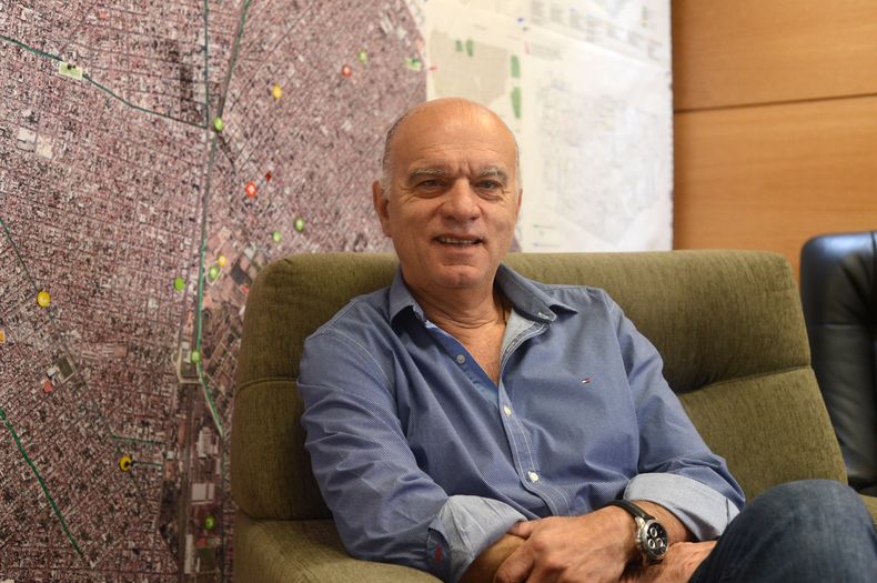 Grindetti Nestor Intendente de Lanus 2.JPG