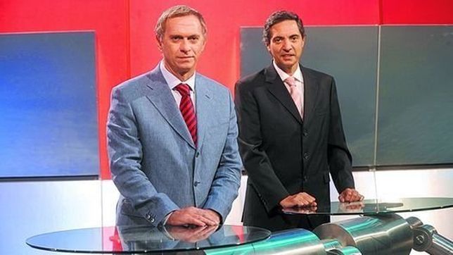 el grupo clarin reune a scioli, macri y massa para un debate presidencial