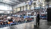 kirchner: no me interesa ser candidato a nada