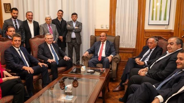 el desafio de capitalizar los costos de ponerse antes el traje de presidente el desafio de capitalizar los costos de ponerse antes el traje de presidente