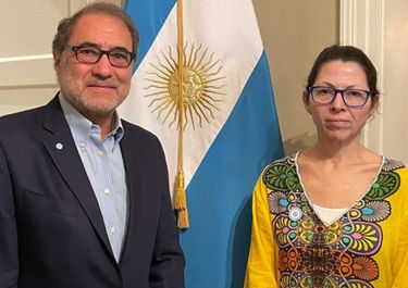Silvina la exploradora, en busca de los dólares perdidos