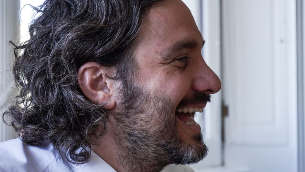 Santiago Cafiero