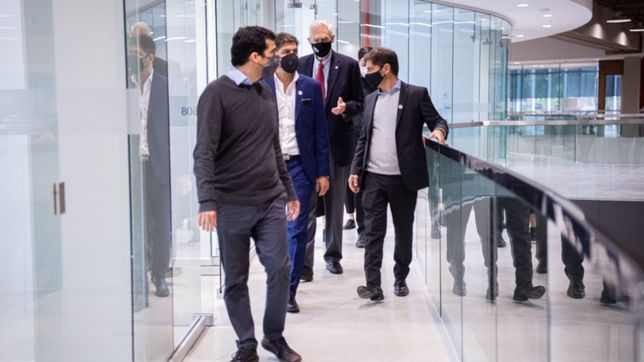 la tragedia de quilmes tuerce la campana de kicillof