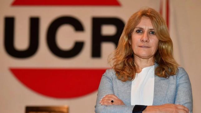 lorden avisa que ?el radicalismo empezara a discutir todo? dentro de jxc