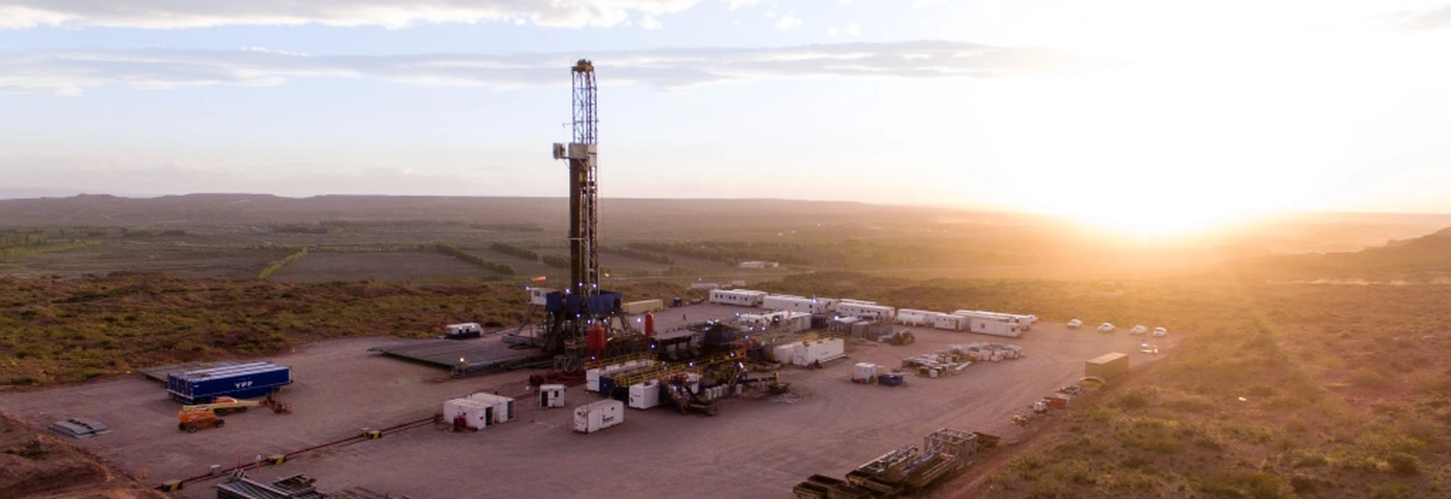 Vaca Muerta: Neuquén aprobó el ingreso de Continental Resources en tres áreas estratégicas.