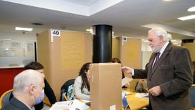 La UCR porteña presiona por la lapicera del Consejo de la Magistratura