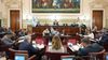 la oposicion le corrigio la emergencia en seguridad a perotti