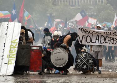 Acorralan a Piñera lapidarios informes sobre violaciones de derechos humanos