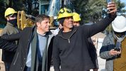 kicillof riega con obras provinciales la siembra de todos en bastiones pro kicillof riega con obras provinciales la siembra de todos en bastiones pro