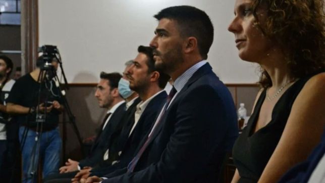 olavarria: el intendente galli, salpicado por la venta ilegal de terrenos