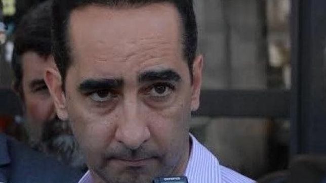 acusan a tagliaferro de pretender ?tapar? a la oposicion en acto por el 24m