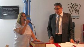 San Miguel: concejal rompe con el FpV y podría haber más fugas