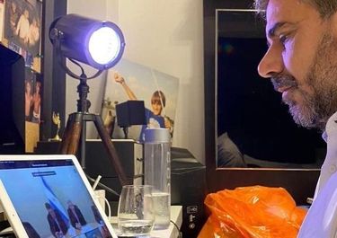 Cómo se gestó la rebelión dialoguista contra el comisario del PRO